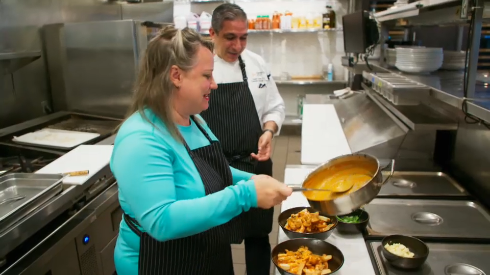 CPAC Documentaries : Seeing Canada: Stanley Park and the Surrey Spice Trail in B.C.