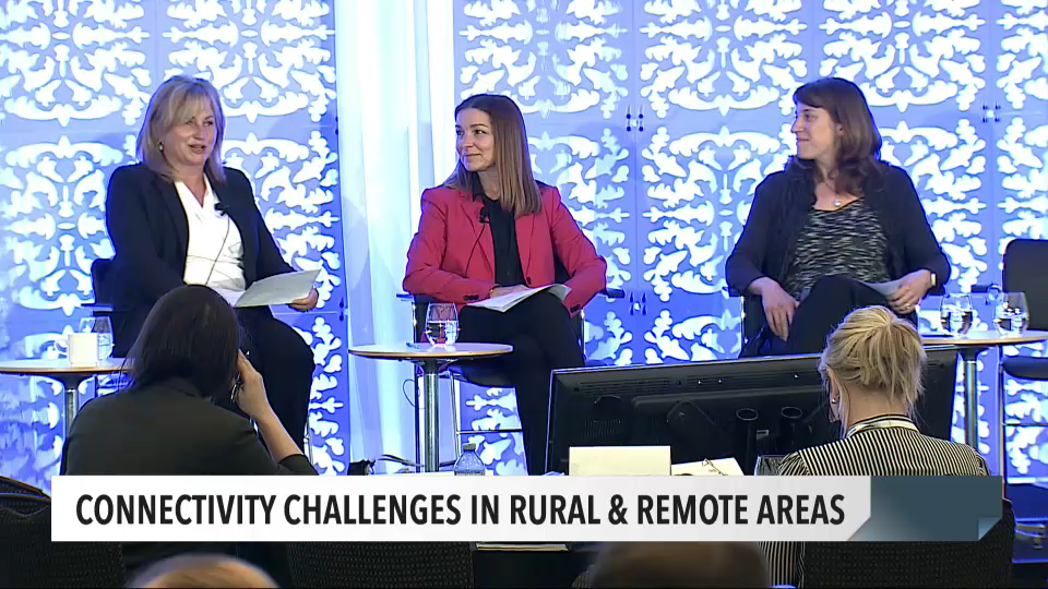 Public Record : IIC Canada 2022 Conference: Rural Broadband in Canada