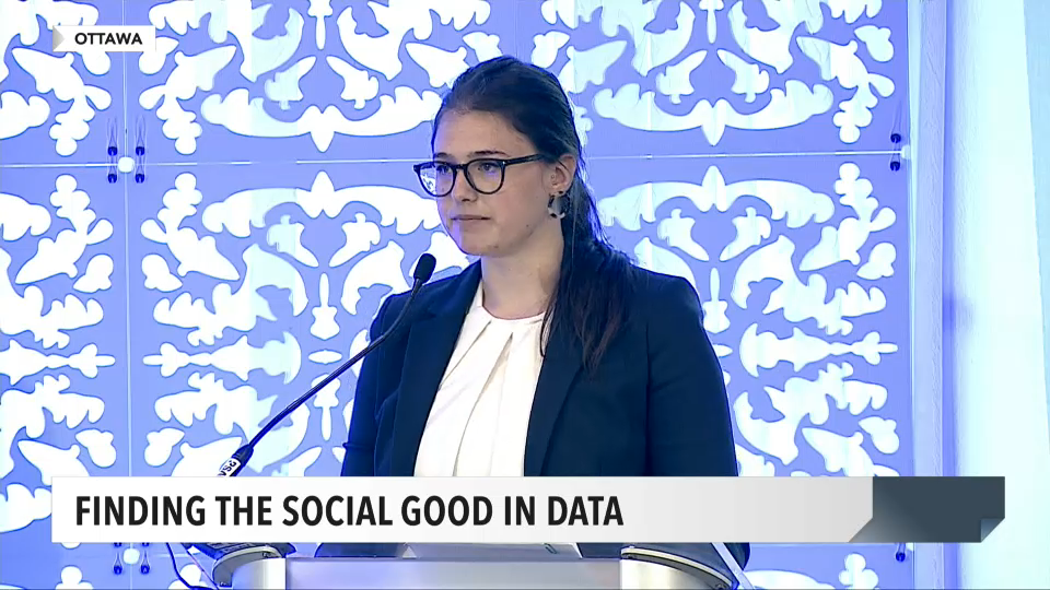 Public Record : IIC Canada 2022 Conference: Key Trends in Canadian Privacy Law Reform