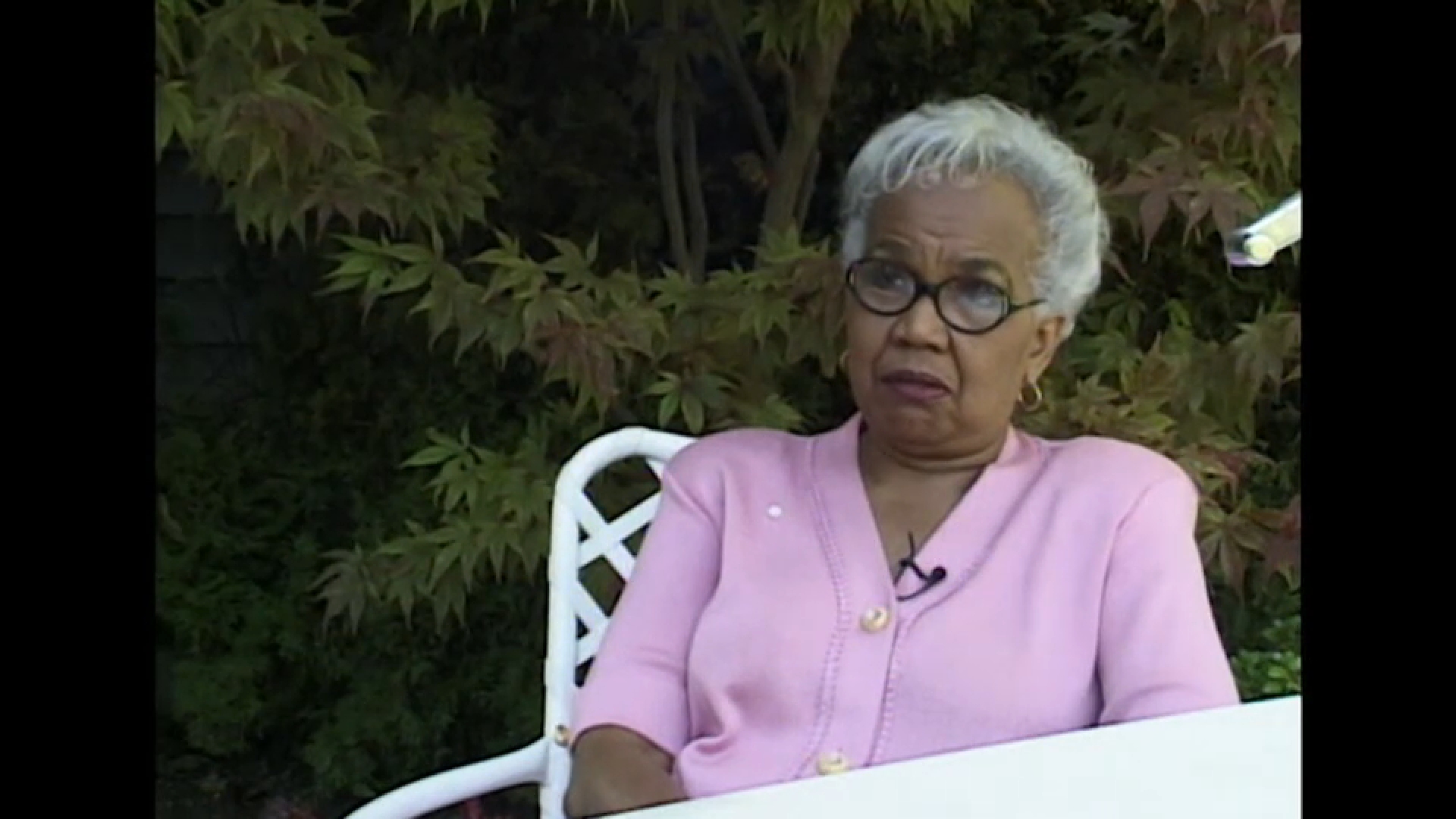 CPAC Rewind : Builders of Canada: Rosemary Brown