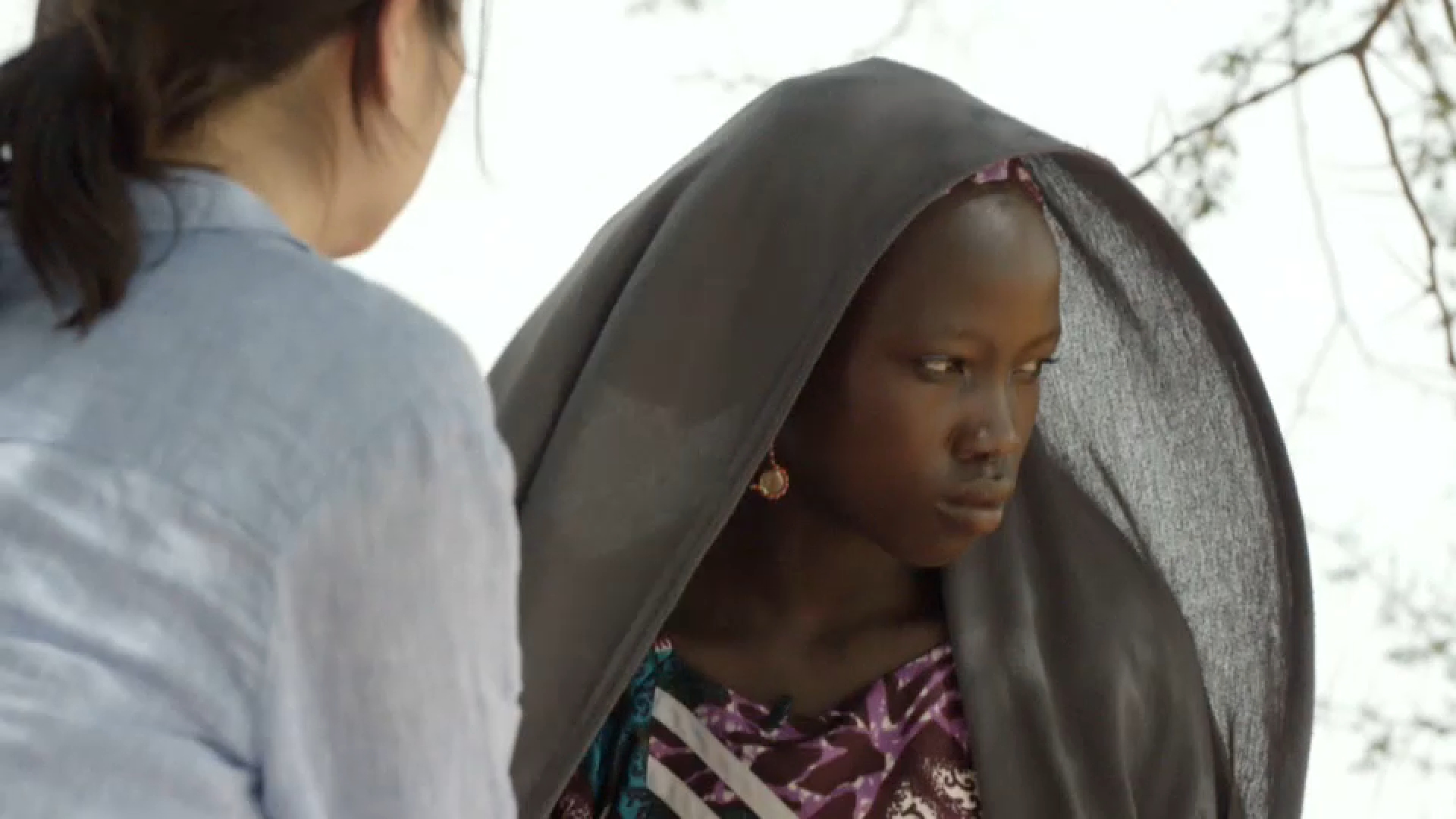 Captive | CPAC Documentaries | CPAC.ca