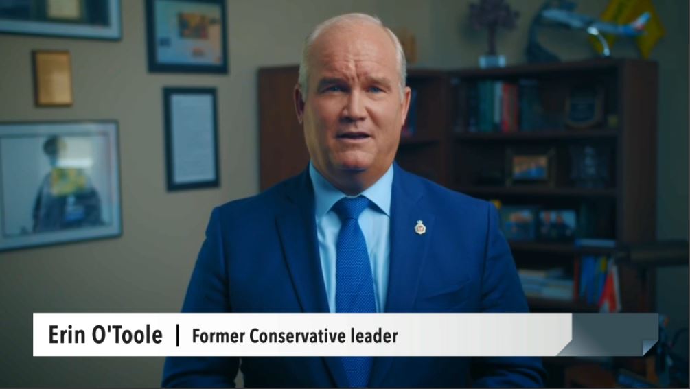 CPAC Special : Conservative Leadership: Address by Erin O'Toole