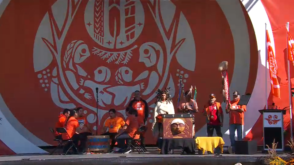 CPAC Special : Remembering The Children: National Day for Truth and Reconciliation