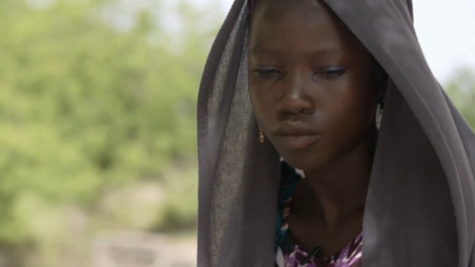 CPAC Documentaries : Captive (English DV version)