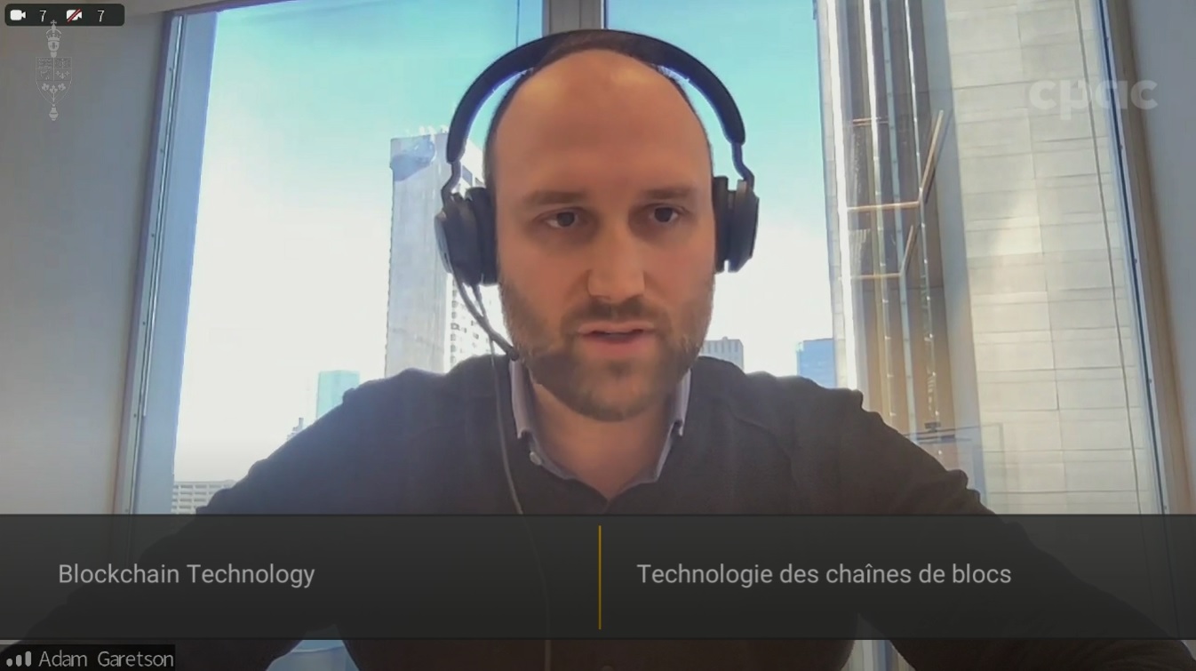 In Committee from the House of Commons : Industry and Technology - November 21, 2022