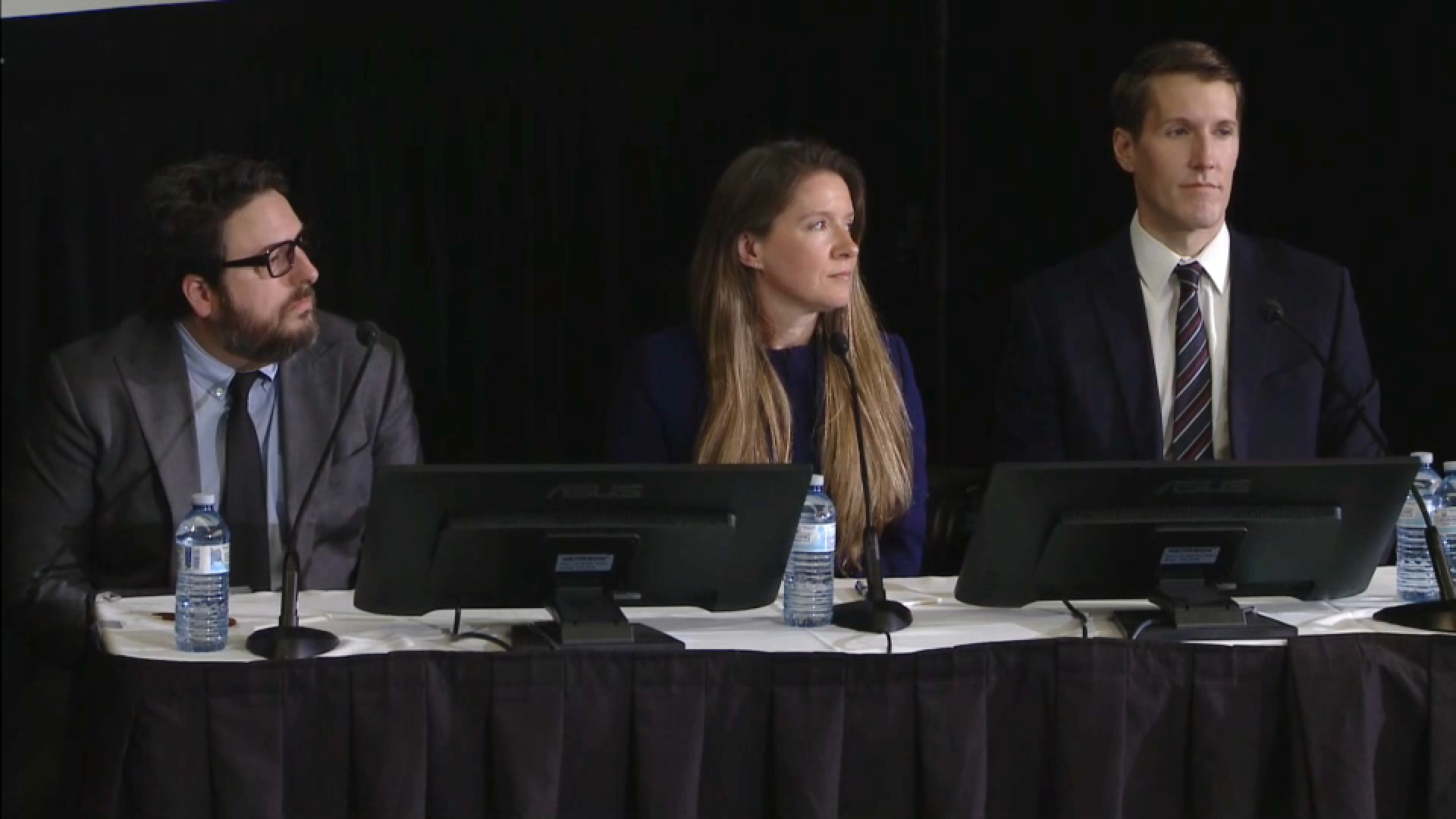 Inquiries on CPAC : Public Order Emergency Commission – November 24, 2022