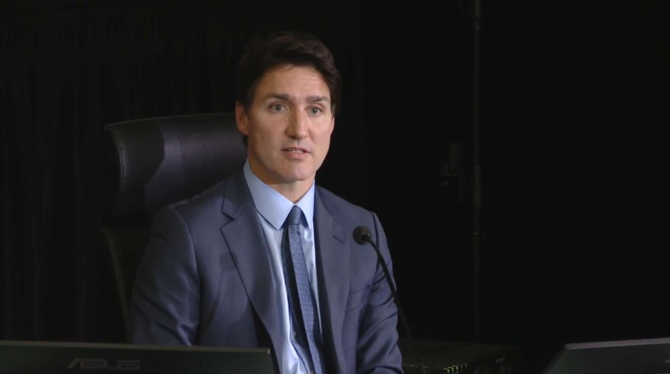 Inquiries on CPAC : Public Order Emergency Commission – November 25, 2022