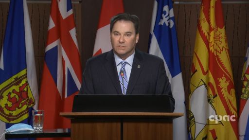 Headline Politics : NDP MP Don Davies Calls for Public Inquiry Into COVID-19 Response