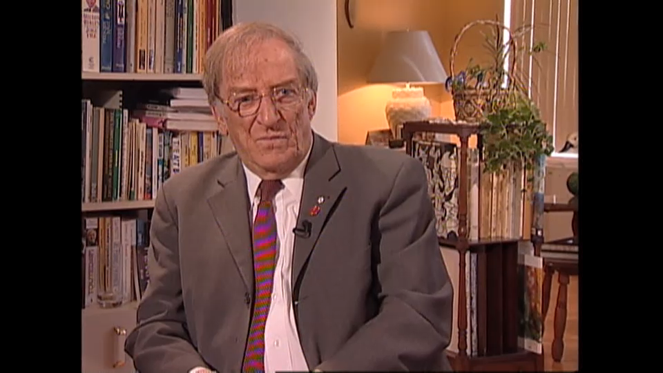 Public Life : Jean Lapointe