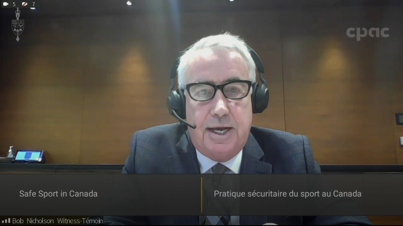 In Committee from the House of Commons : Canadian Heritage - November 15, 2022