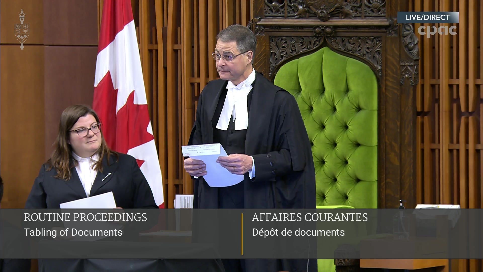 Délibérations de la Chambre des communes : Déclarations à l'occasion de l’anniversaire du massacre à l’École Polytechnique