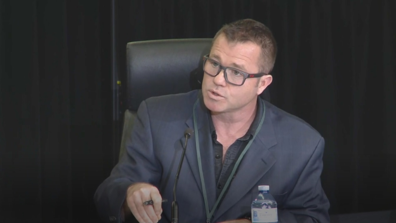 Inquiries on CPAC : Public Order Emergency Commission – November 30, 2022 (Panel 2 of 2)