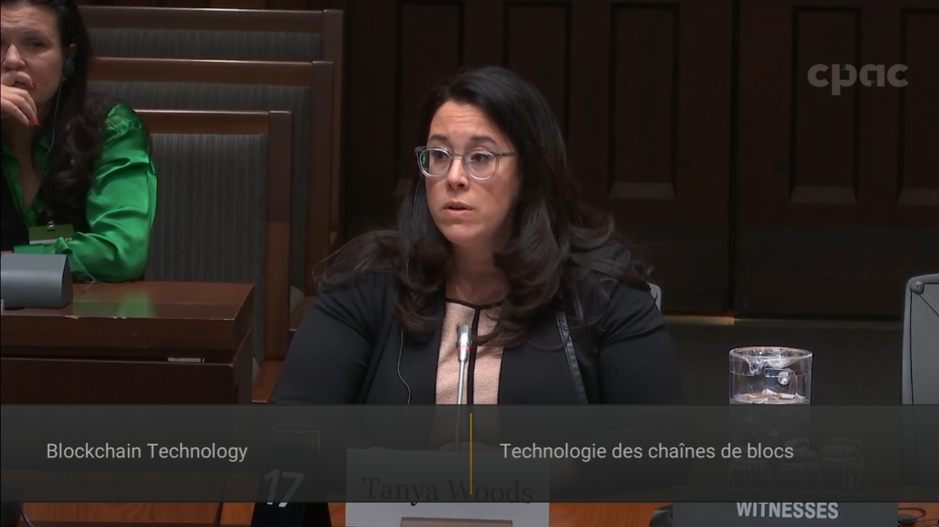 In Committee from the House of Commons : Industry and Technology - December 8, 2022