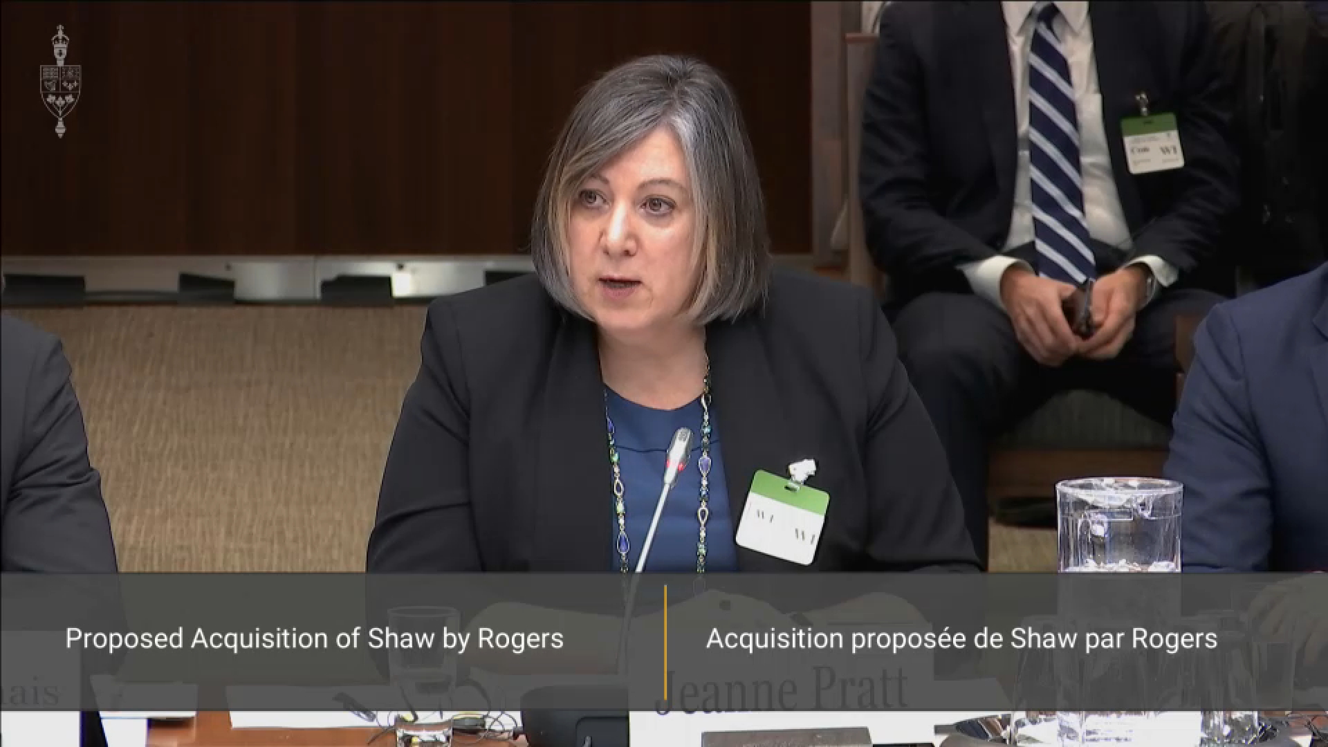 In Committee from the House of Commons : Industry and Technology - January 25, 2023 (Part 1 of 2)