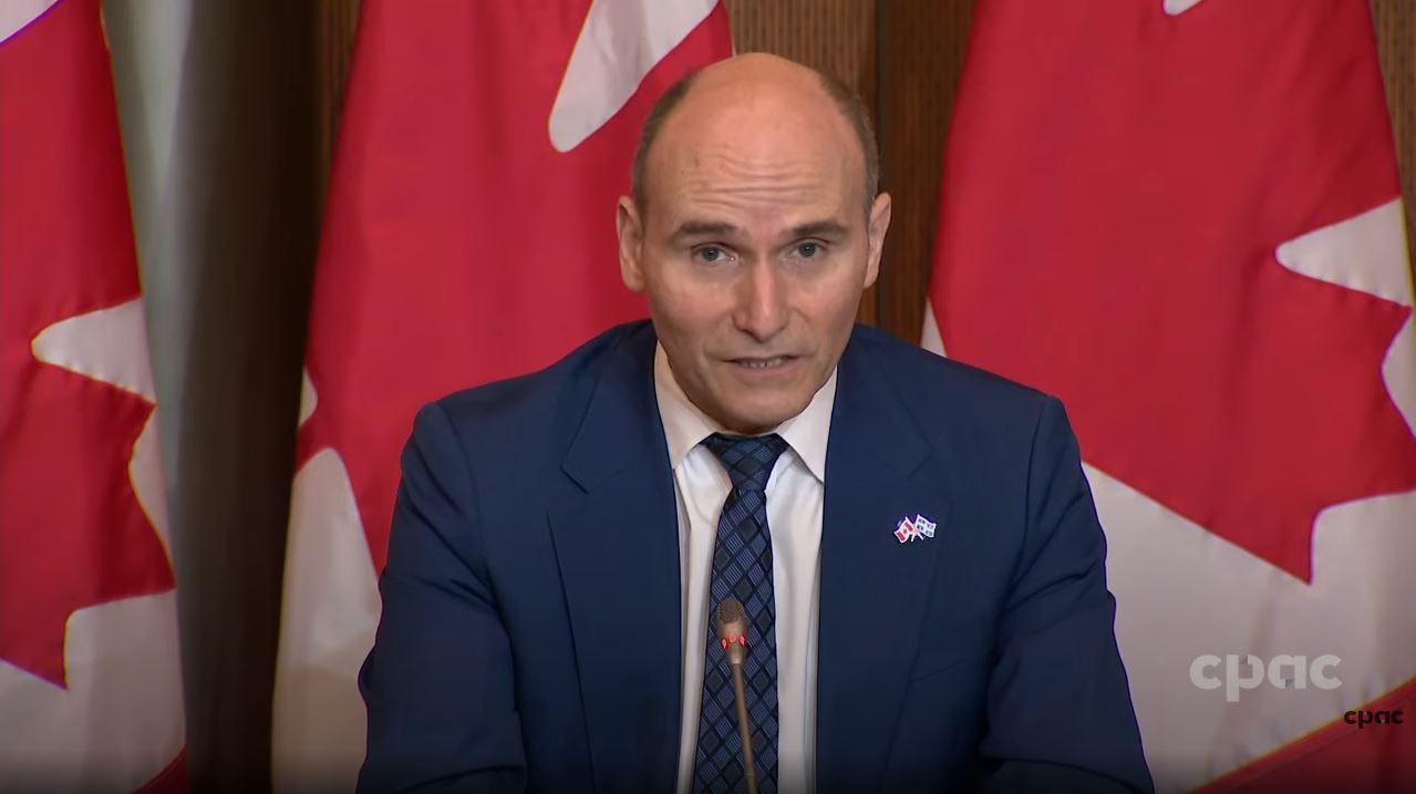 COVID-19: Canada Responds : Federal Update on COVID-19, Health Funding to Provinces – January 20, 2023