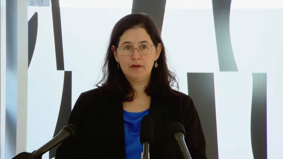 Headline Politics : Civil Liberties Group Comments on Emergencies Act Report – February 17, 2023