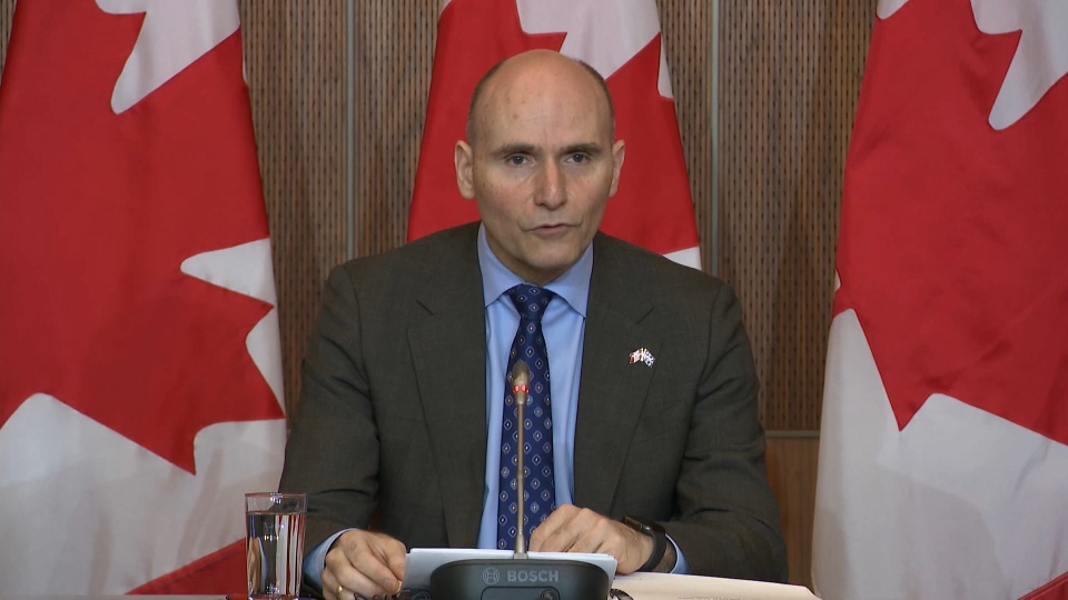 COVID-19: Canada Responds : Federal Update on the Response to COVID-19 – March 10, 2023