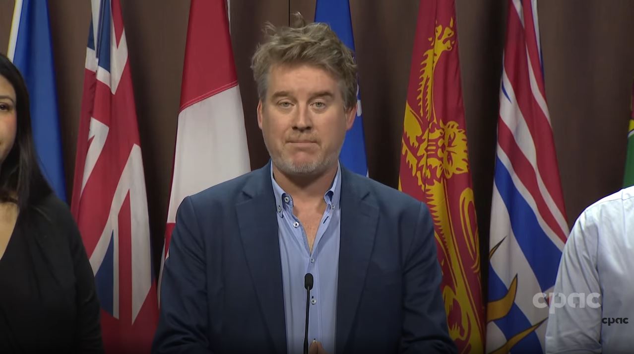 Atrocity Prevention Experts Urge Federal Government to Take Action