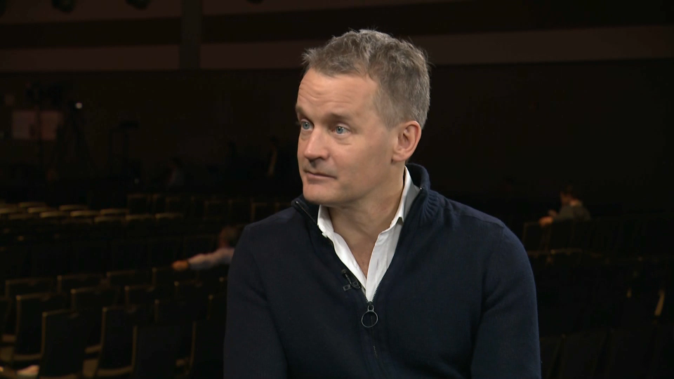 CPAC Special : 2023 Liberal Convention – Minister Seamus O'Regan on Party's Election Readiness