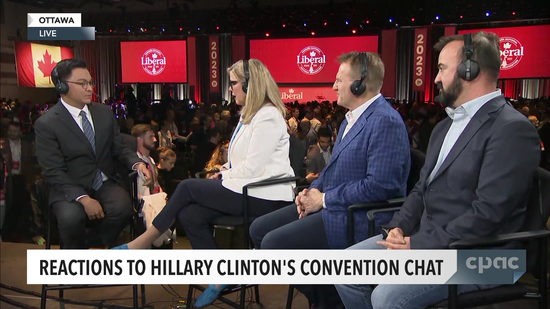 2023 Liberal Convention – Recap Of Day 2 | CPAC Special | CPAC.ca