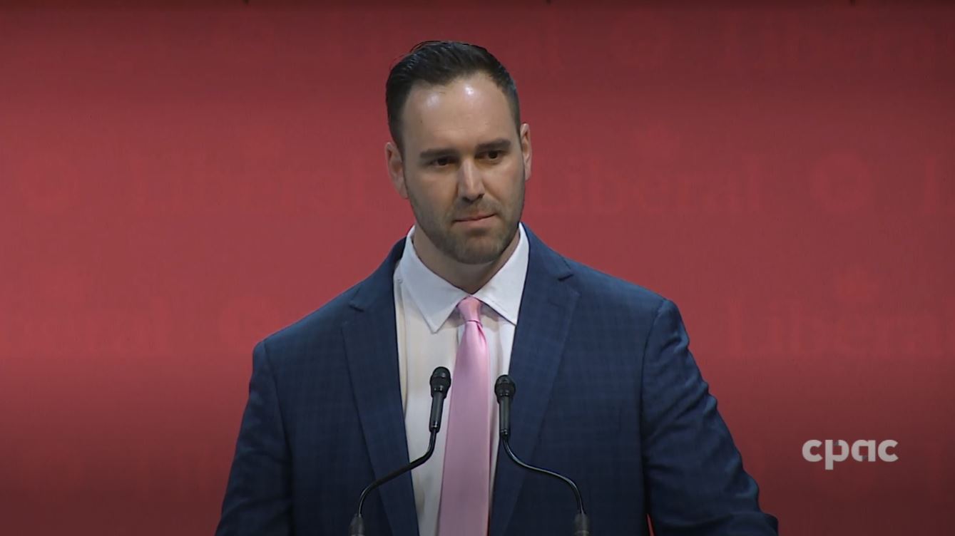 CPAC Special : 2023 Liberal Convention – Tribute to the Late Jim Carr