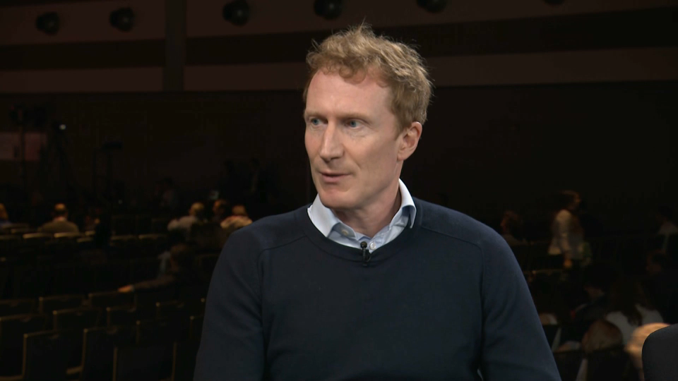 CPAC Special : 2023 Liberal Convention – Interview with Minister Marc Miller