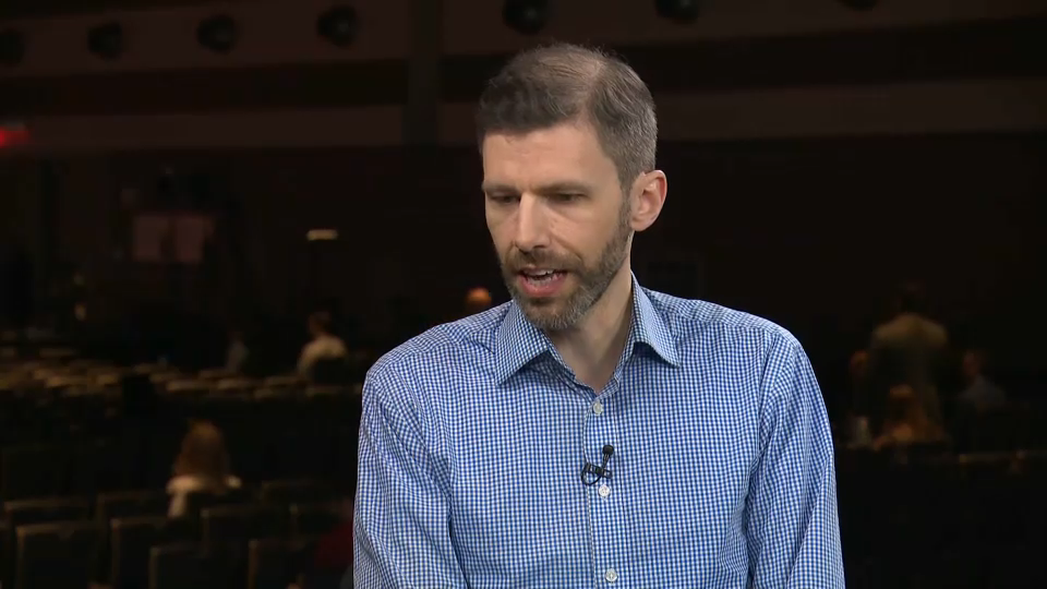 CPAC Special : 2023 Liberal Convention – Pollster Dan Arnold on the Liberal Party’s Prospects