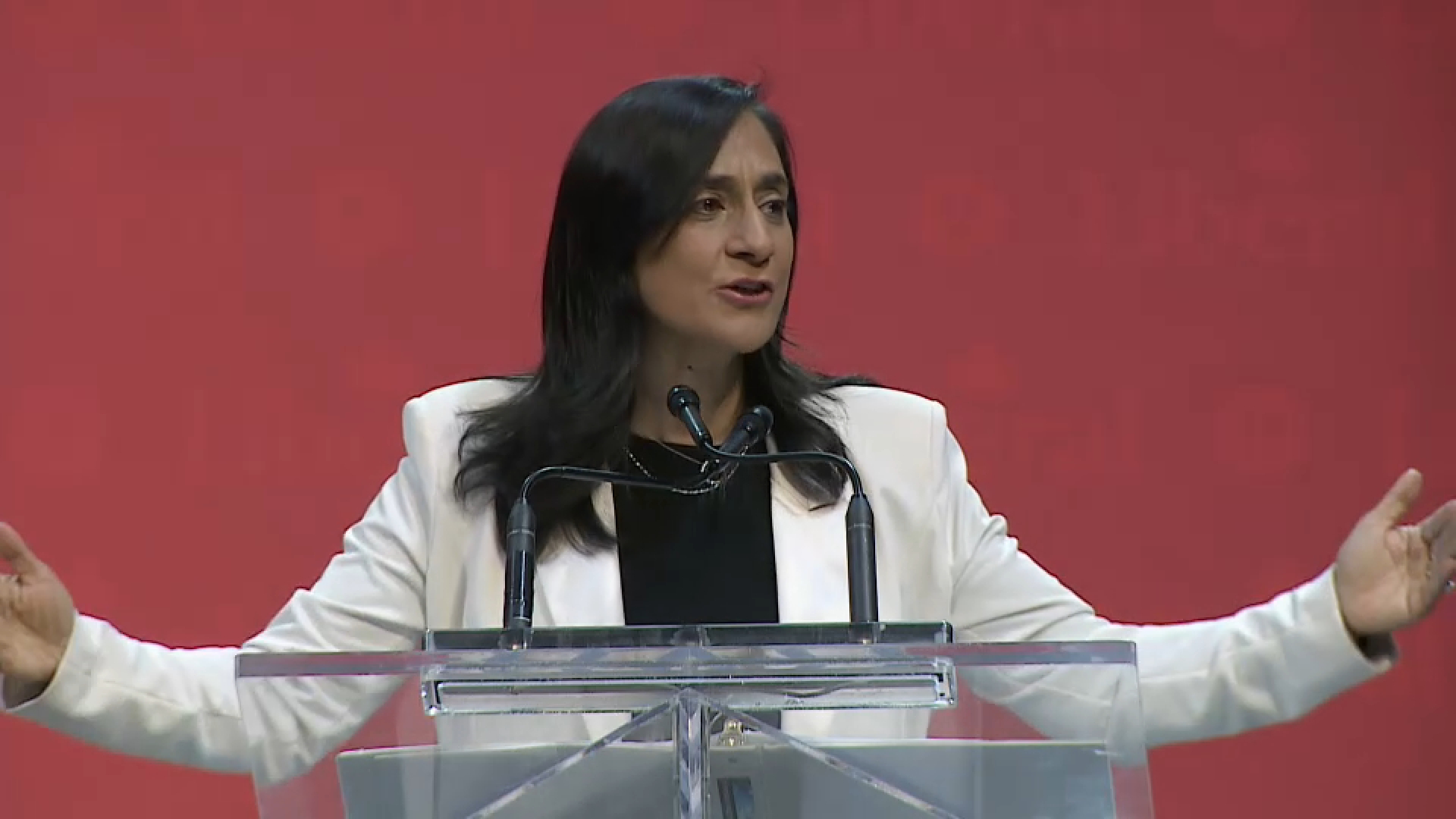 CPAC Special : 2023 Liberal Convention – Plenary Proceedings – Day 3