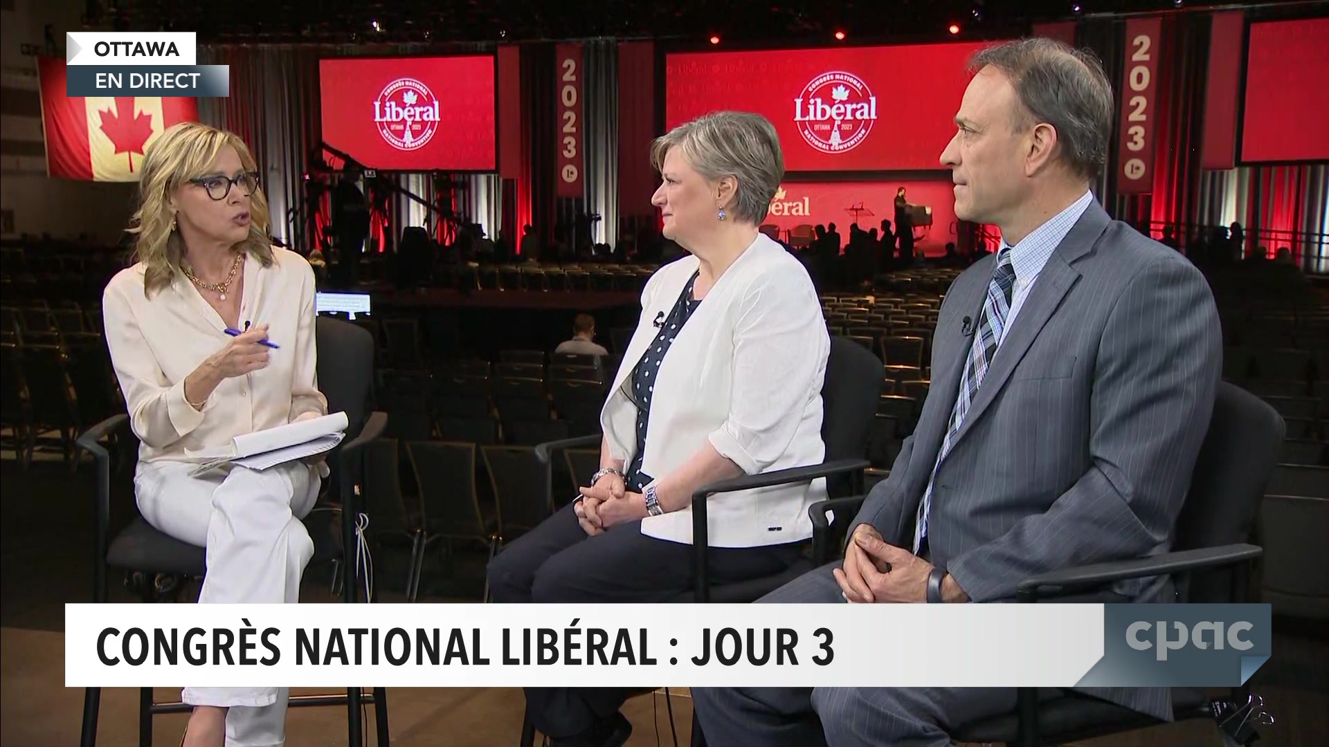 CPAC Special : Liberal 2023 Convention: Our Analysts Take Stock of Proposed Resolutions