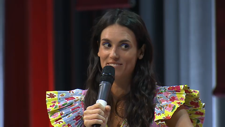 CPAC Special : 2023 Liberal Convention – In Conversation with Liz Plank