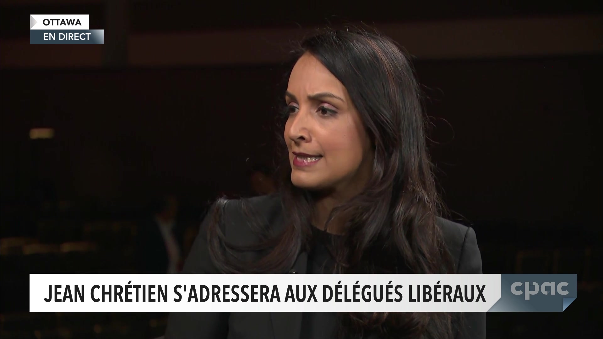 CPAC Special : 2023 Liberal Convention – Day 2 Update with CPAC Hosts (1 of 2)