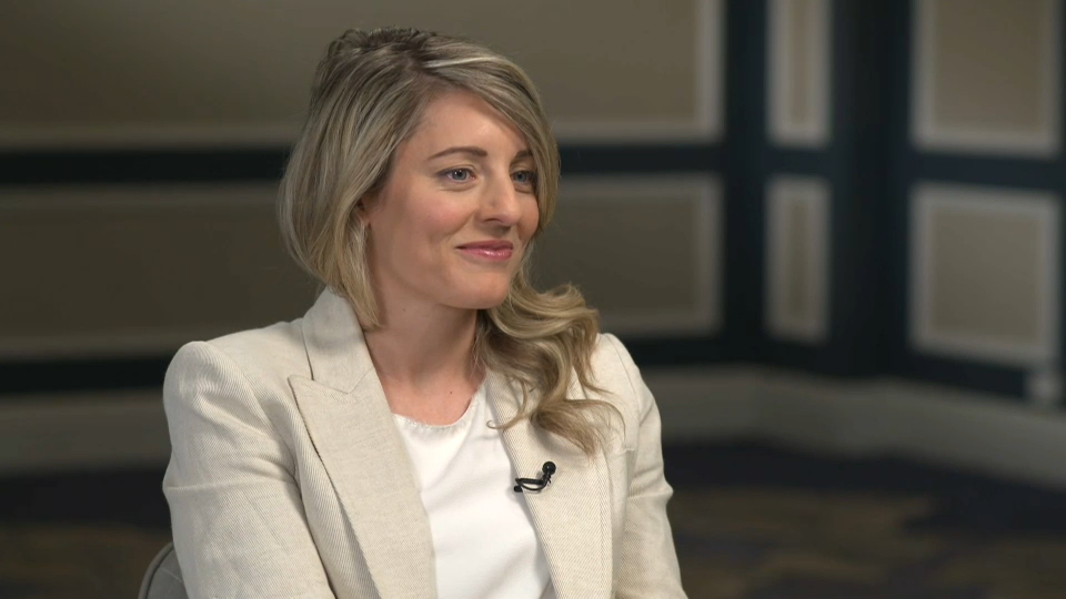 Did She Say I Do The Untold Story Of Is Melanie Joly Married - zcskpyx