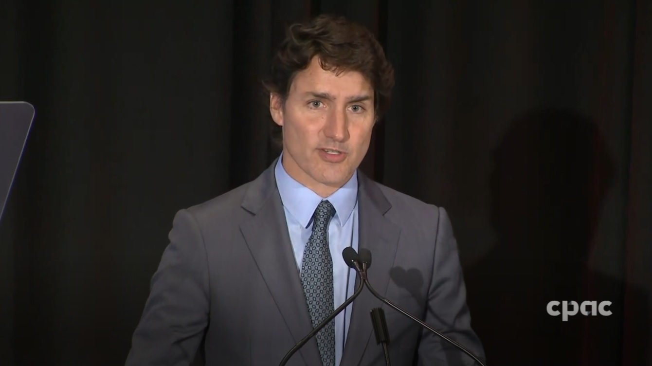 Headline Politics : PM Trudeau Addresses Australia-Canada Economic Forum – July 18, 2023