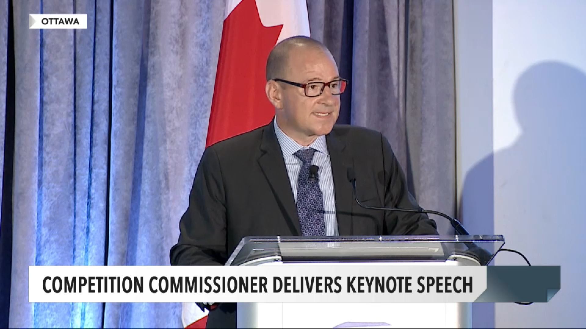 Public Record : IIC Canada 2023 Conference: Commissioner of Competition Delivers Keynote Address
