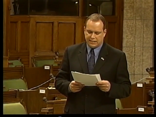 House of Commons Proceedings : Stéphane Bergeron Calls For Great Upheaval Apology Following Royal Proclamation