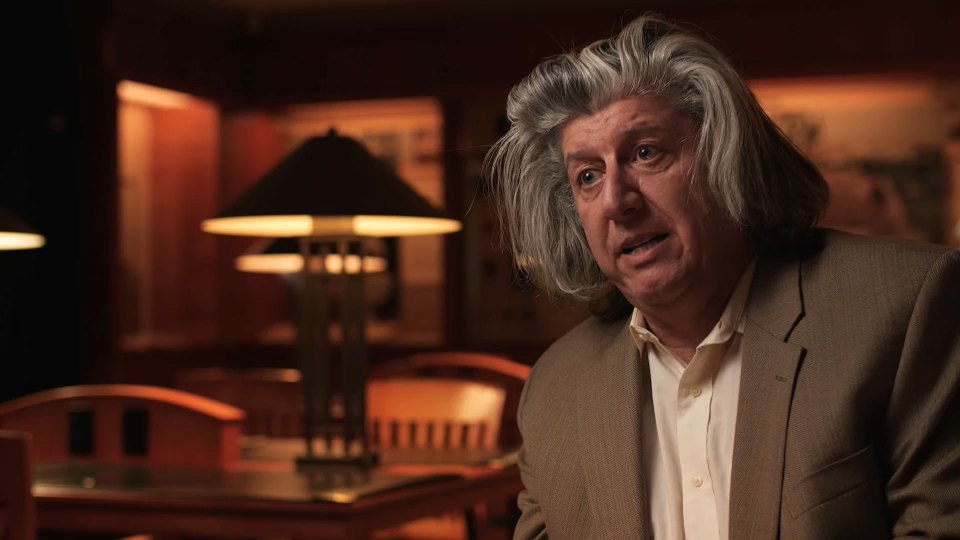 CPAC Documentaries : Becoming Canadian (English DV Version)