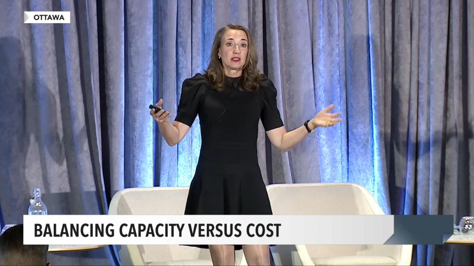 Public Record : IIC Canada 2023 Conference: Broadband Cost Recovery