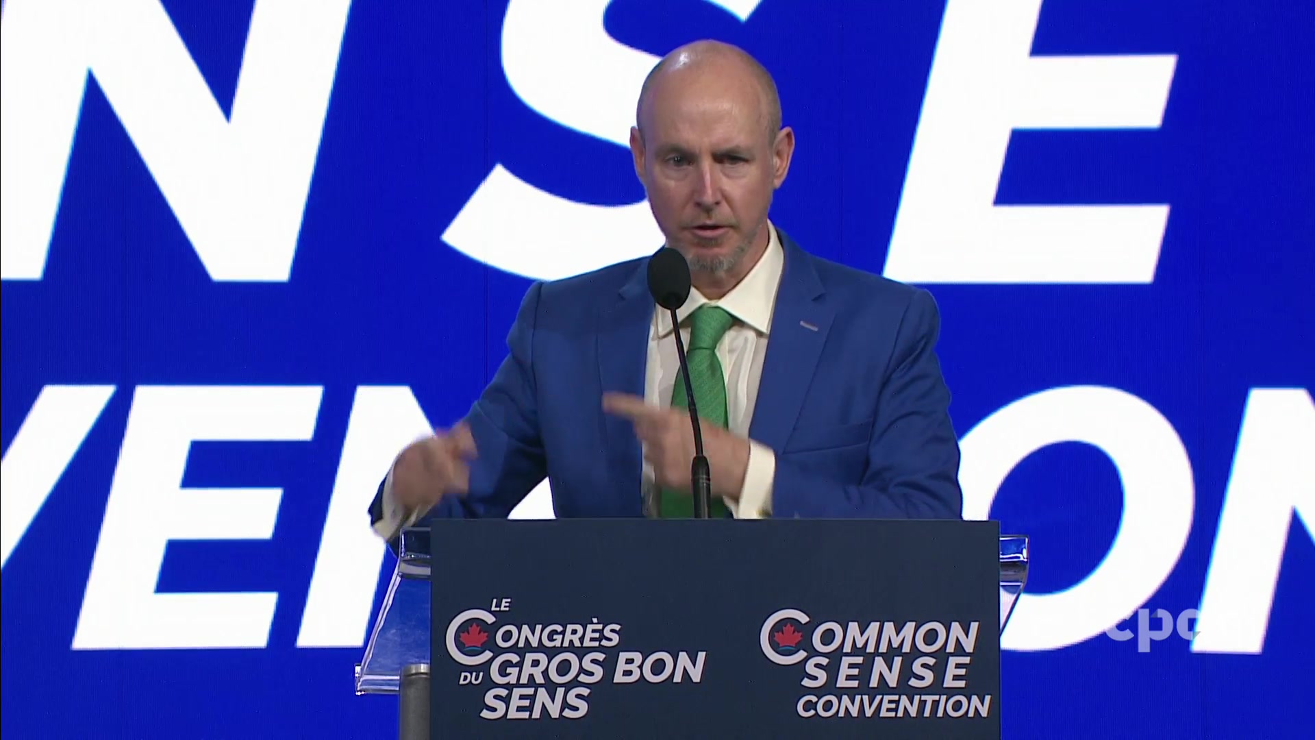 CPAC Special : 2023 Conservative Convention – Lord Daniel Hannan Keynote