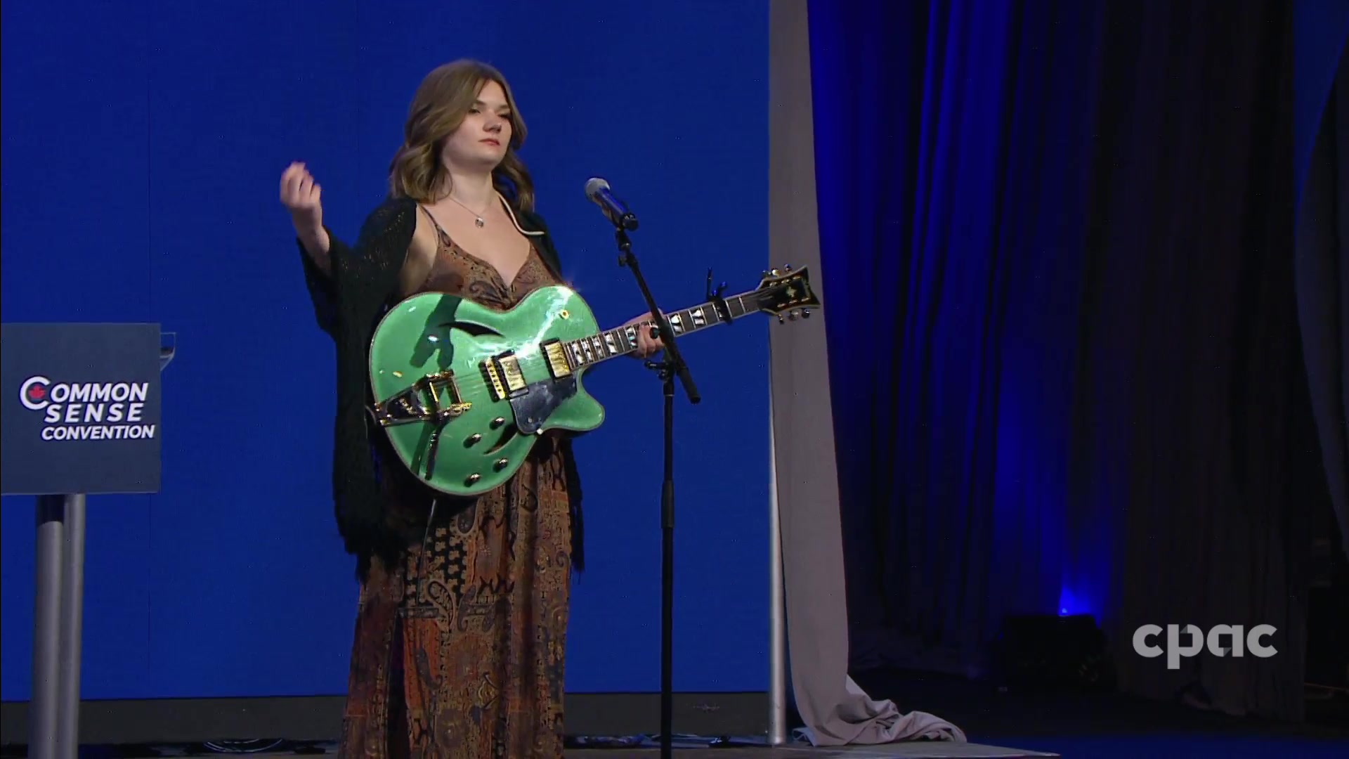 CPAC Special : 2023 Conservative Convention – Closing Ceremonies