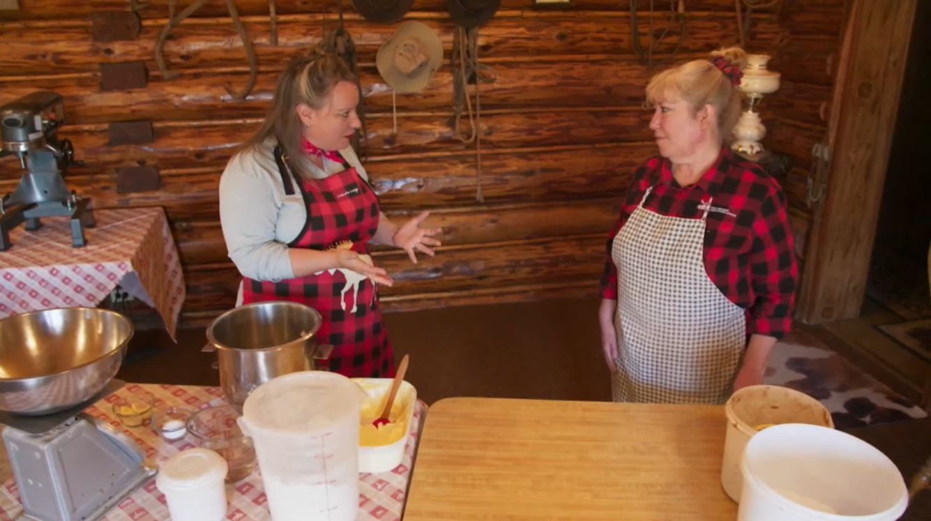 Documentaires CPAC : « Seeing Canada » : Exploration de la région de Cariboo-Chilcotin en C.-B. (VD)