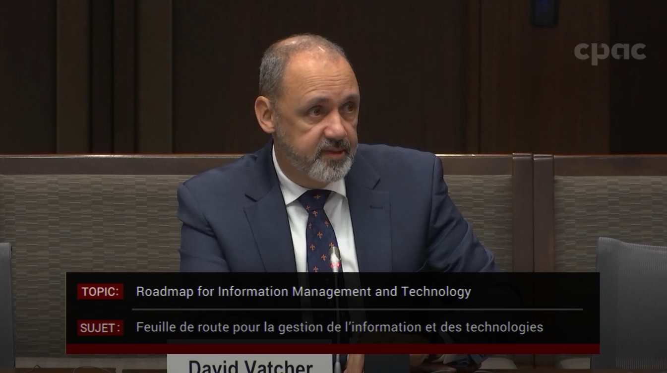 In Committee from the Senate of Canada : Internal Economy - September 28, 2023