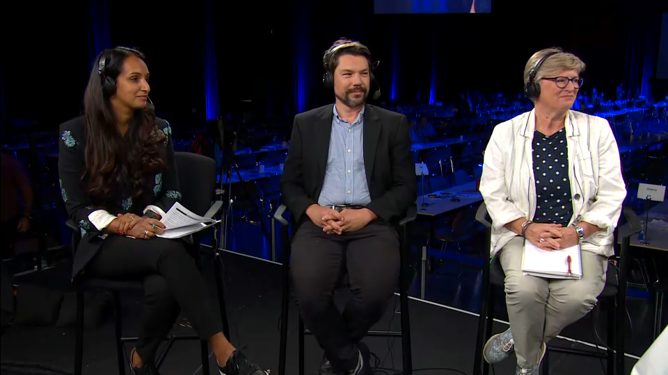 CPAC Special : 2023 Conservative Convention – Analysts Join Esther Bégin to Recap Convention