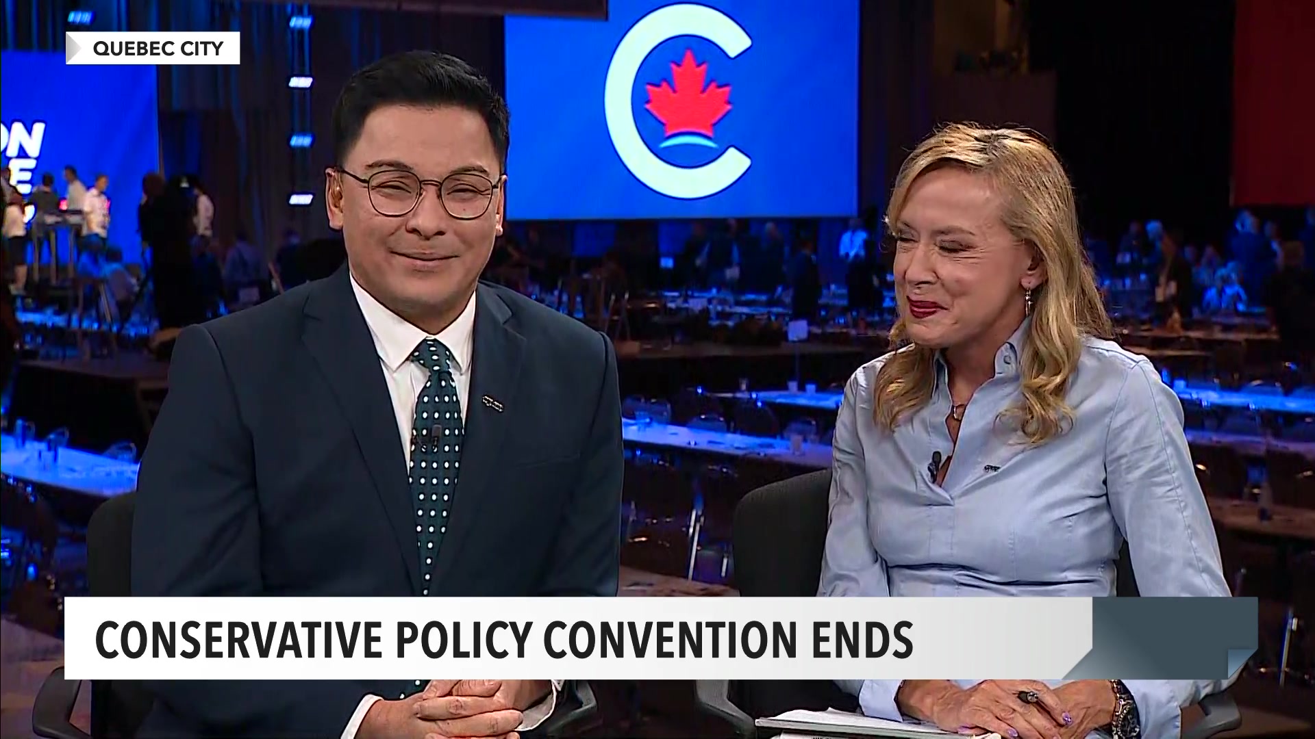 CPAC Special : 2023 Conservative Convention – Recap of Day 3