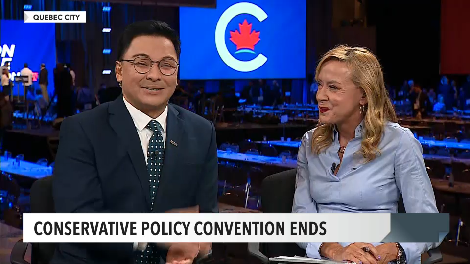 CPAC Special : 2023 Conservative Convention – In-Depth Coverage of Day 3