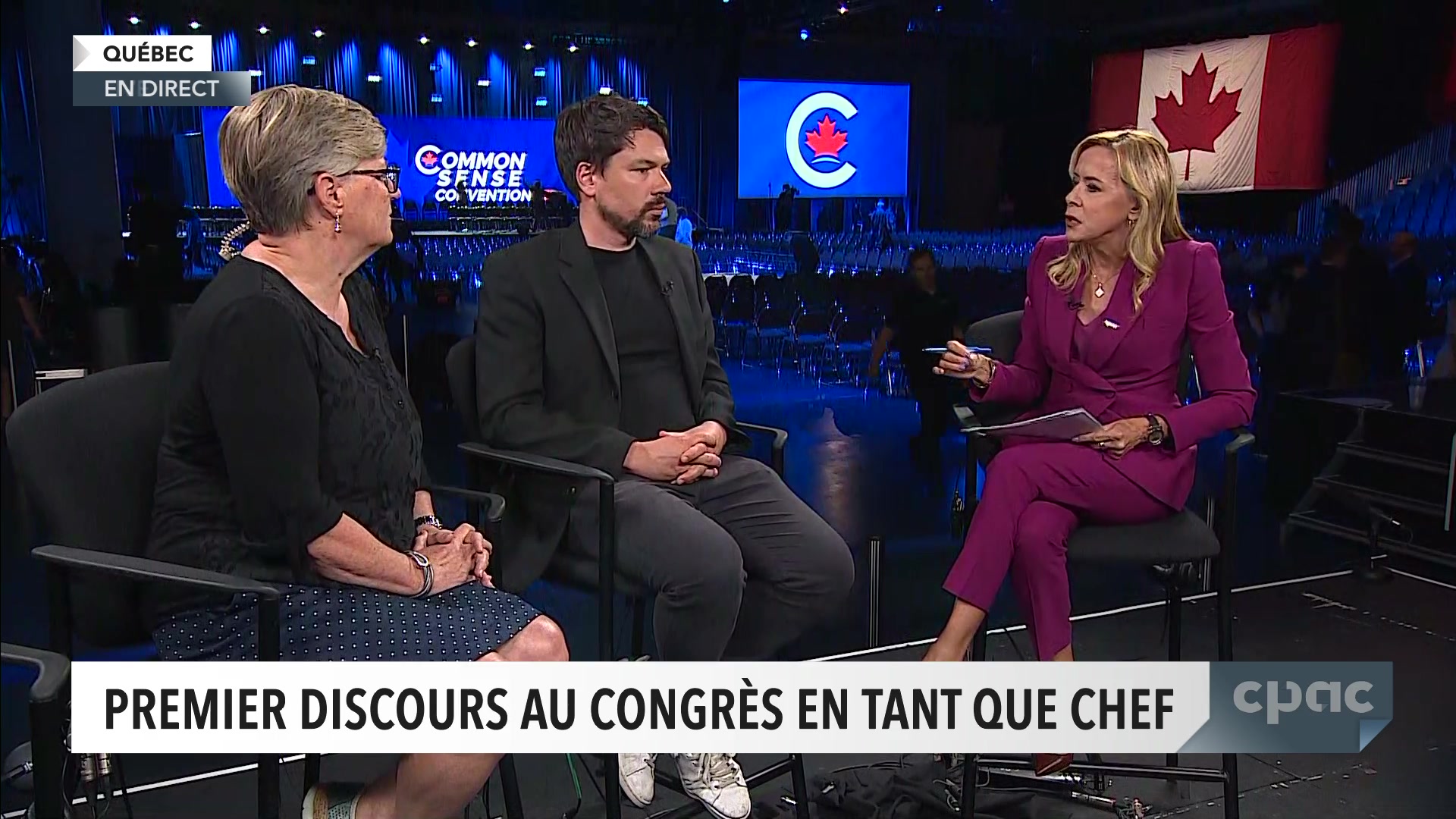 CPAC Special : 2023 Conservative Convention – Recap of Day 2