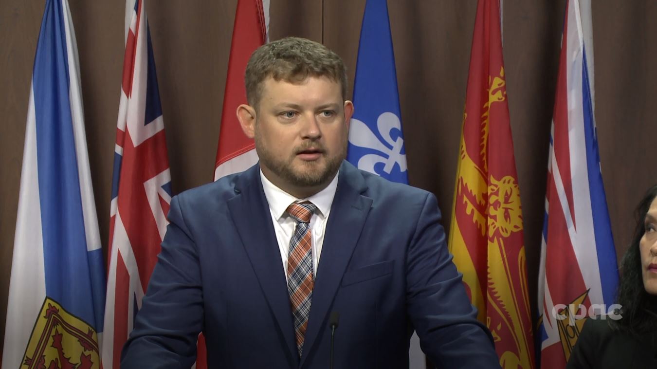 NDP MPs Respond to Conservatives’ Housing Plan – September 21, 2023 ...