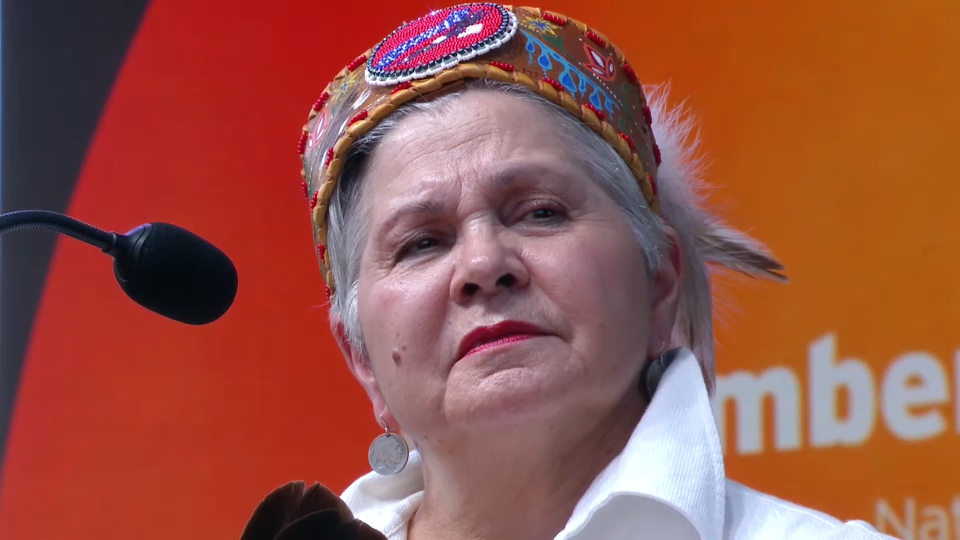 CPAC Special : Remembering The Children: National Day for Truth and Reconciliation 2023