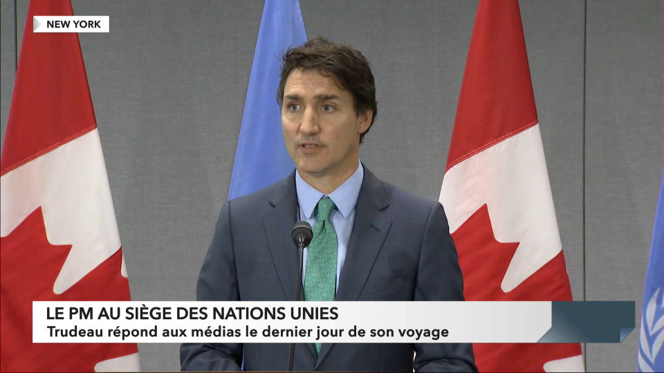 Headline Politics : Daily Recap - September 21, 2023