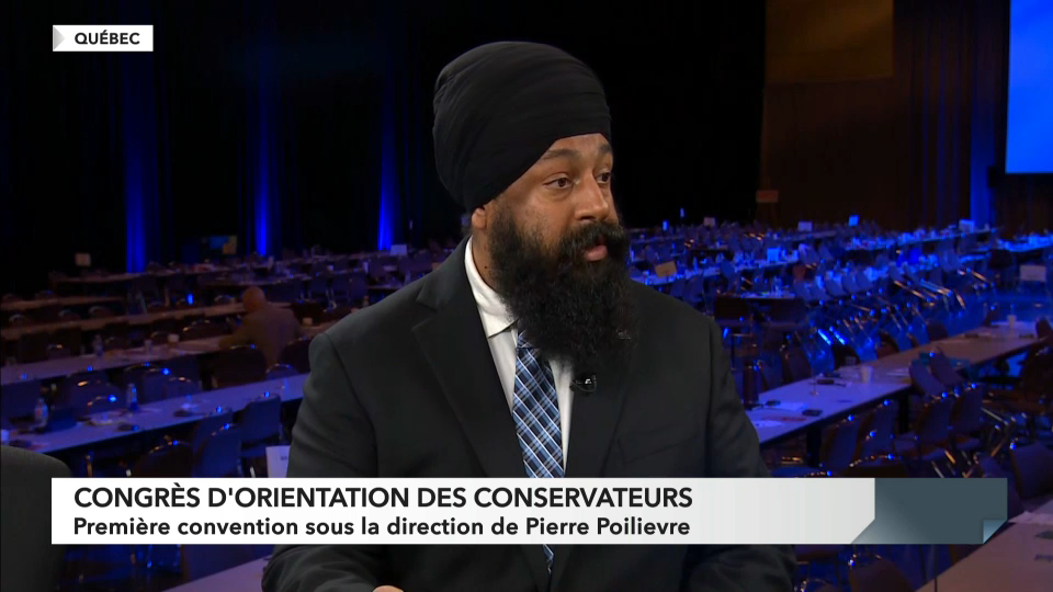 CPAC Special : 2023 Conservative Convention – Day 3 Update