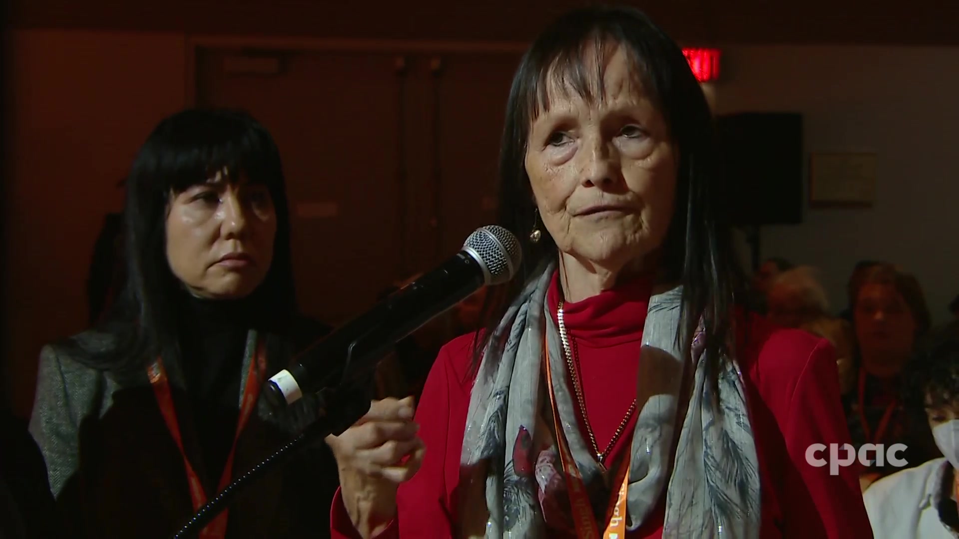CPAC Special : 2023 NDP Convention – Indigenous Justice and Human Rights in Canada